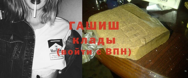 амф Пересвет