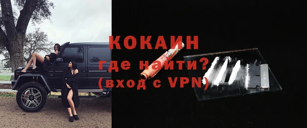амф Пересвет