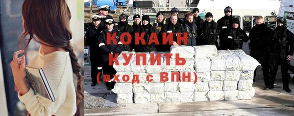 амф Пересвет