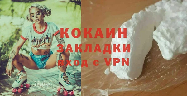 амф Пересвет